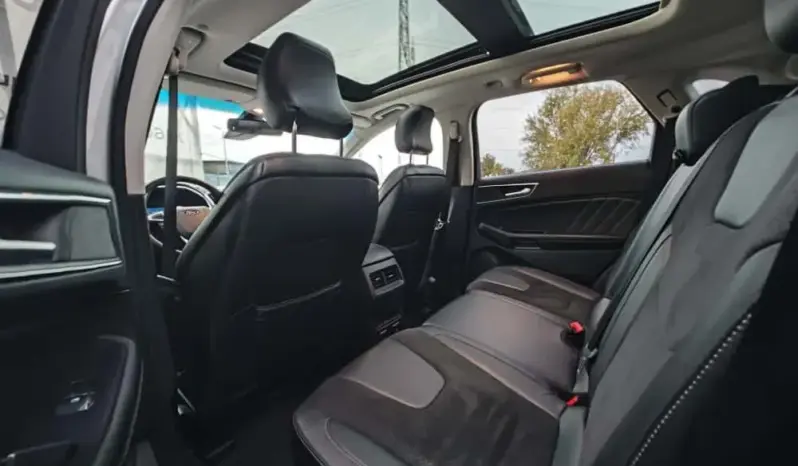 
								FORD EDGE full									