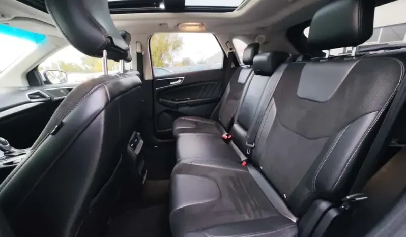 
								FORD EDGE full									