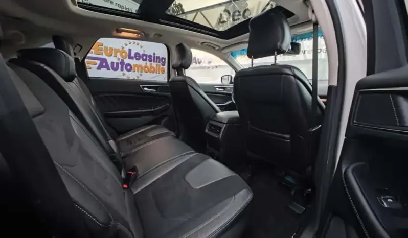 
								FORD EDGE full									