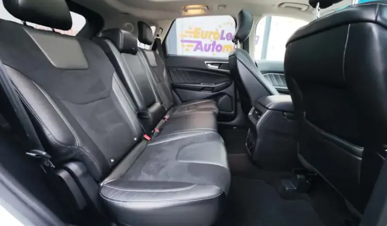 
								FORD EDGE full									