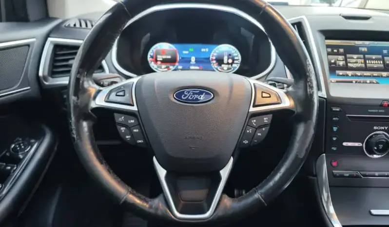 
								FORD EDGE full									