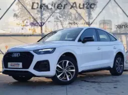 
										AUDI Q5 full									