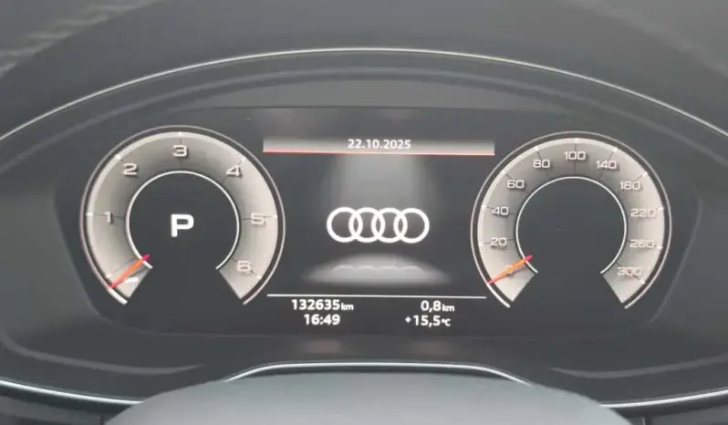 
								AUDI Q5 full									