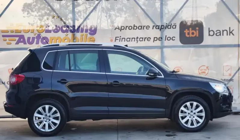 
								VOLKSWAGEN TIGUAN full									