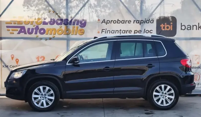 
								VOLKSWAGEN TIGUAN full									