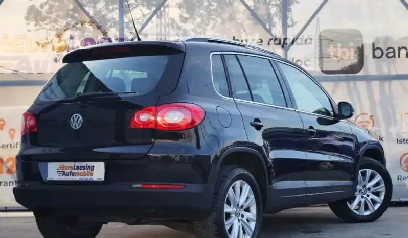 
								VOLKSWAGEN TIGUAN full									