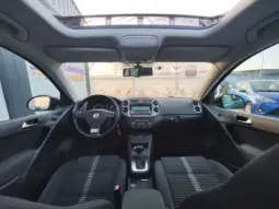 
										VOLKSWAGEN TIGUAN full									