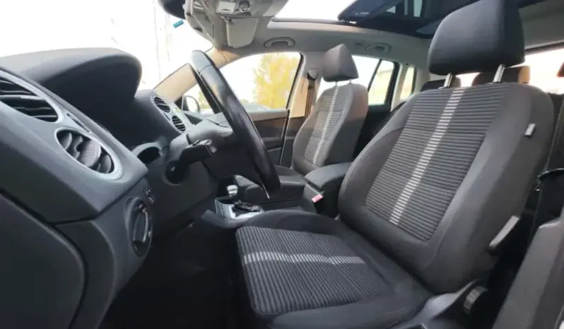 
								VOLKSWAGEN TIGUAN full									