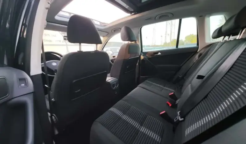 
								VOLKSWAGEN TIGUAN full									