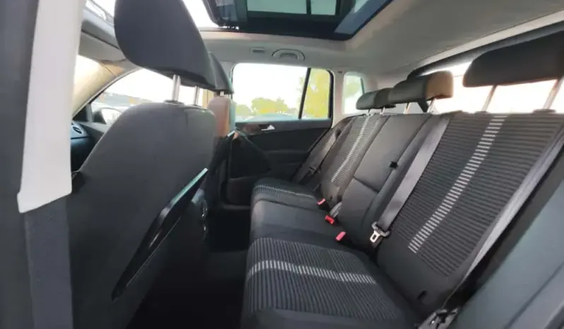 
								VOLKSWAGEN TIGUAN full									