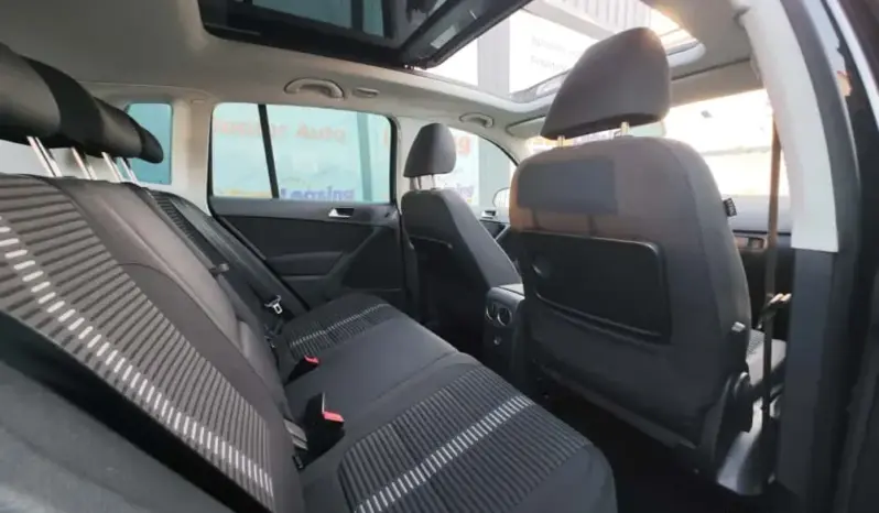 
								VOLKSWAGEN TIGUAN full									