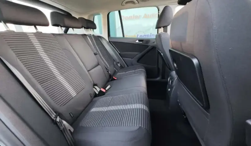 
								VOLKSWAGEN TIGUAN full									