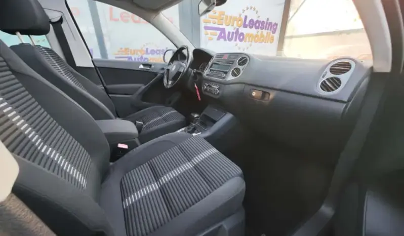 
								VOLKSWAGEN TIGUAN full									