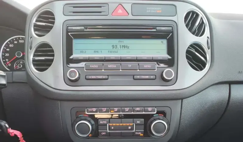 
								VOLKSWAGEN TIGUAN full									