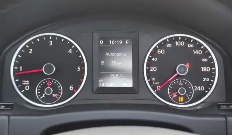 
								VOLKSWAGEN TIGUAN full									