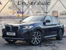 
										BMW X4 full									