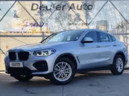 
										BMW X4 full									