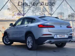 
										BMW X4 full									