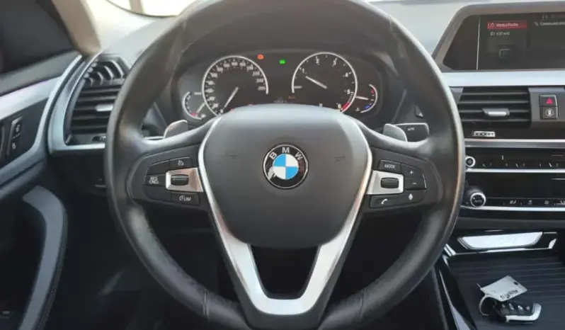 
								BMW X4 full									