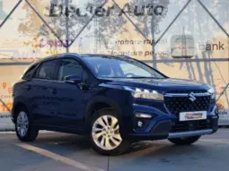 SUZUKI SX4 S CROSS
