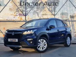 
										SUZUKI SX4 S CROSS full									