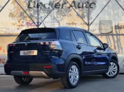 
										SUZUKI SX4 S CROSS full									