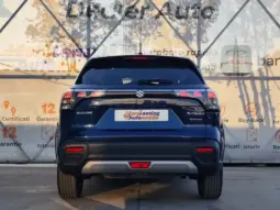 
										SUZUKI SX4 S CROSS full									