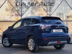 
										SUZUKI SX4 S CROSS full									