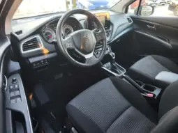 
										SUZUKI SX4 S CROSS full									