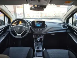 
										SUZUKI SX4 S CROSS full									