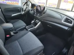 
										SUZUKI SX4 S CROSS full									