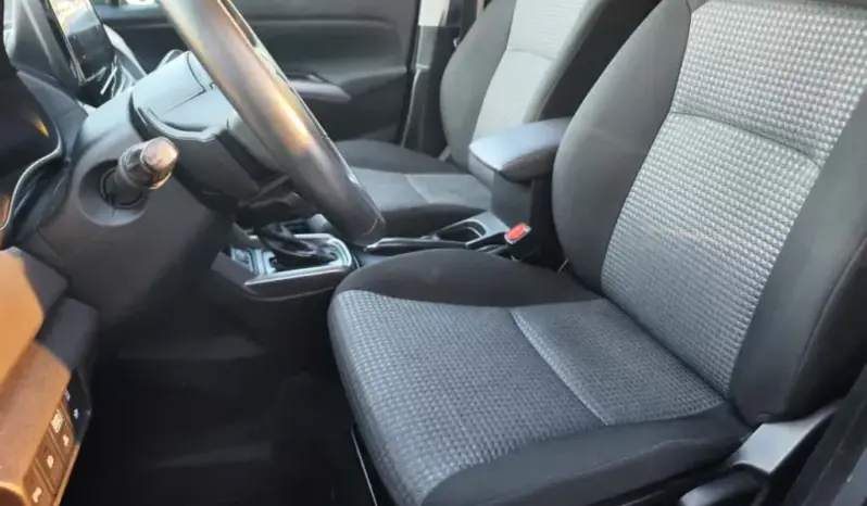 
								SUZUKI SX4 S CROSS full									