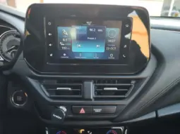 
										SUZUKI SX4 S CROSS full									