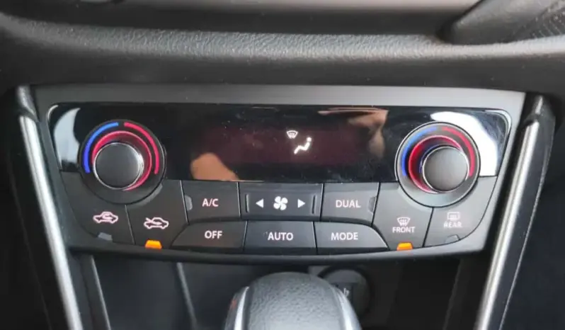 
								SUZUKI SX4 S CROSS full									