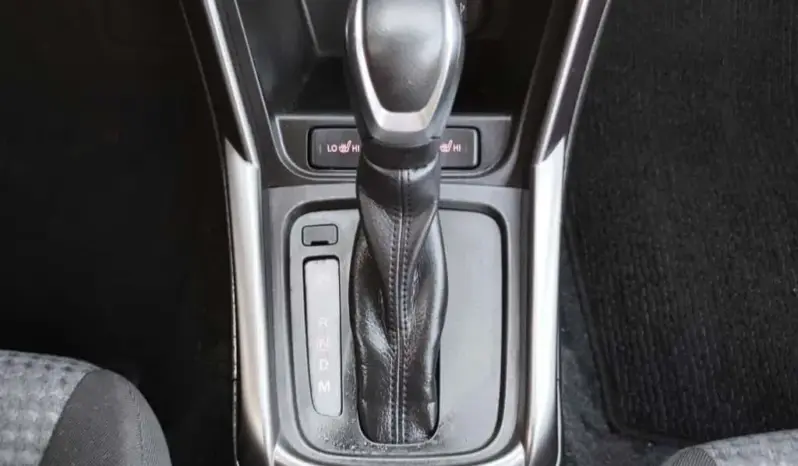 
								SUZUKI SX4 S CROSS full									