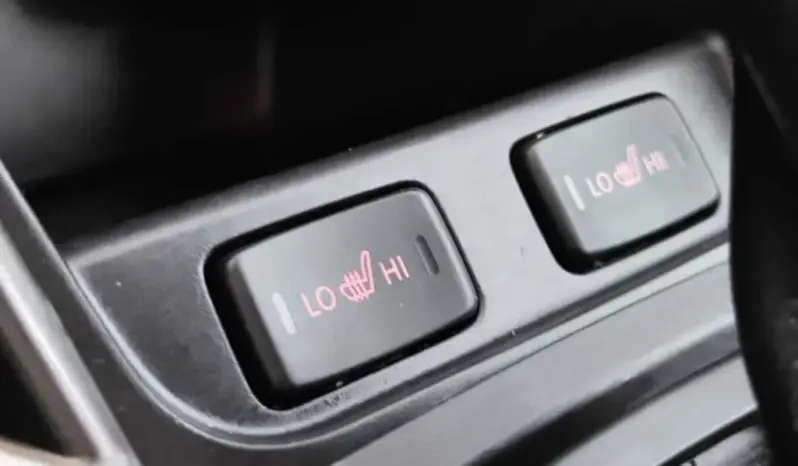 
								SUZUKI SX4 S CROSS full									