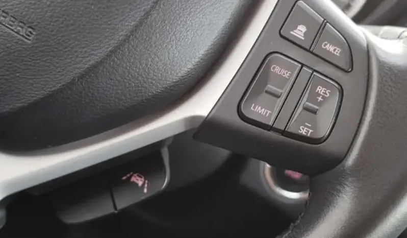 
								SUZUKI SX4 S CROSS full									