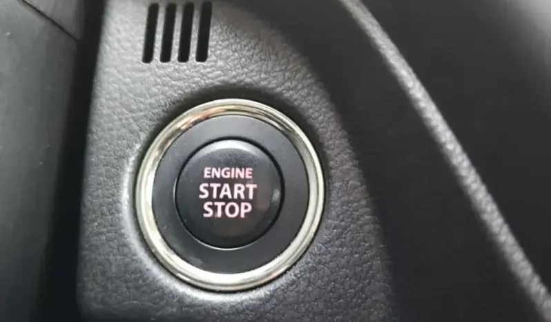 
								SUZUKI SX4 S CROSS full									