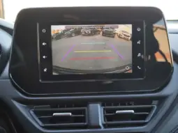 
										SUZUKI SX4 S CROSS full									