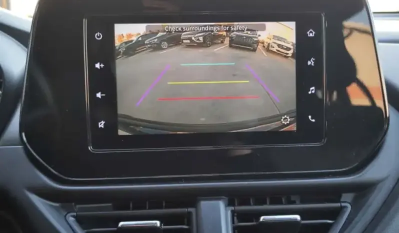 
								SUZUKI SX4 S CROSS full									