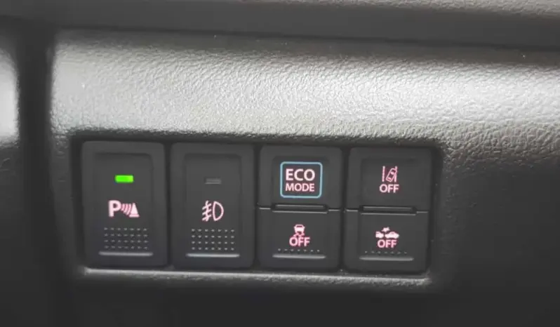 
								SUZUKI SX4 S CROSS full									