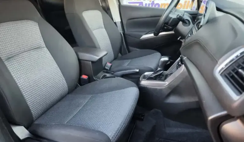 
								SUZUKI SX4 S CROSS full									