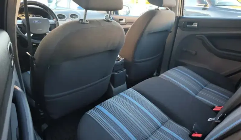 
								FORD FOCUS full									