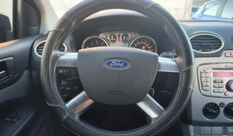 
								FORD FOCUS full									