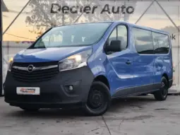 
										OPEL VIVARO full									