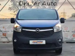 
										OPEL VIVARO full									