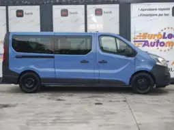 
										OPEL VIVARO full									