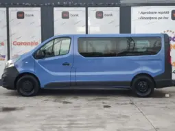 
										OPEL VIVARO full									