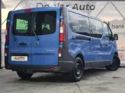 
										OPEL VIVARO full									