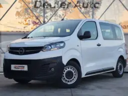 
										OPEL VIVARO full									